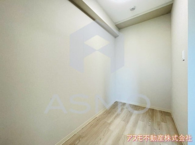 【内装】 | ArtizA京橋WEST