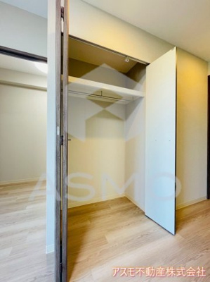 【収納】 | ArtizA京橋WEST