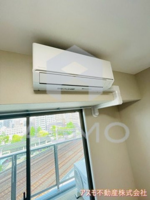 【設備】 | ArtizA京橋WEST