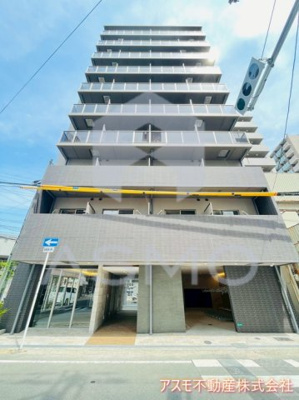 【外観】 | ArtizA京橋WEST