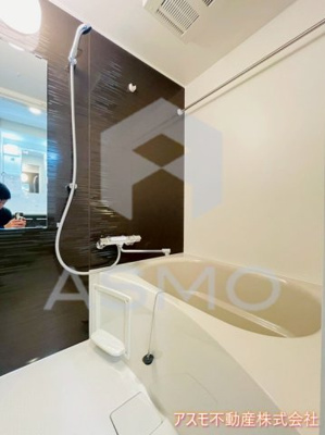 【浴室】 | ArtizA京橋WEST