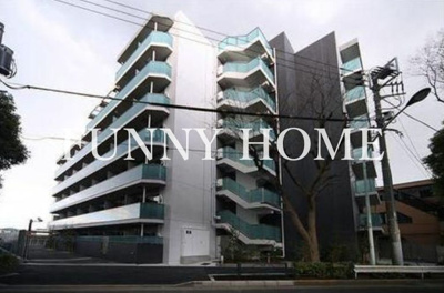 【外観】 | ルクレ上北沢ルネサンスコート