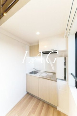 【キッチン】 | ＣＯＣＯＳＰＡＣＥ多摩川 | キッチンです。