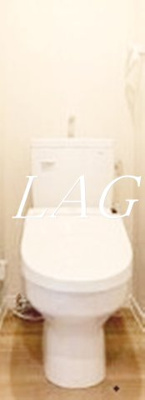 【トイレ】 | ＣＯＣＯＳＰＡＣＥ多摩川 | トイレです。