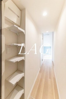 【収納】 | ＣＯＣＯＳＰＡＣＥ多摩川 | 収納です。