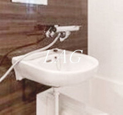 【洗面所】 | ＣＯＣＯＳＰＡＣＥ多摩川 | 洗面台です。