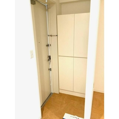 【玄関】 | バウムプラッツ