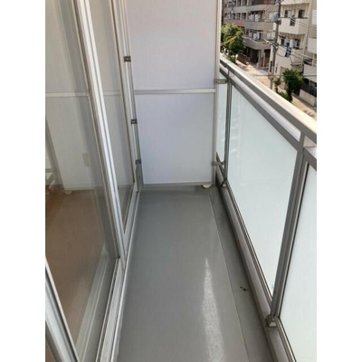 【バルコニー】 | バウムプラッツ