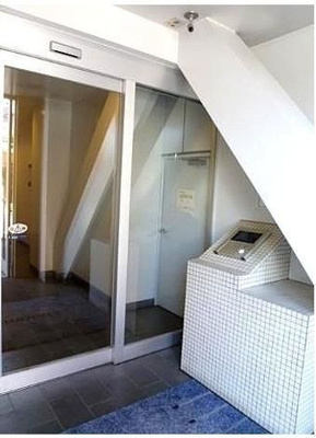 【ロビー】 | バウムプラッツ