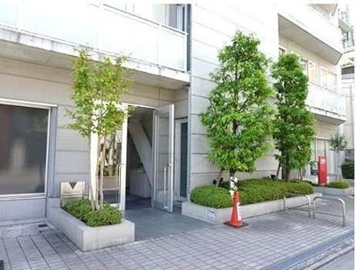 【エントランス】 | バウムプラッツ