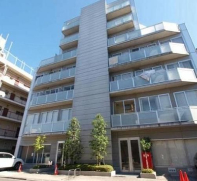 【外観】 | バウムプラッツ