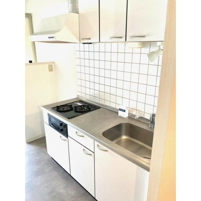 【キッチン】 | バウムプラッツ