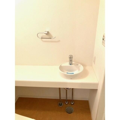 【洗面所】 | バウムプラッツ