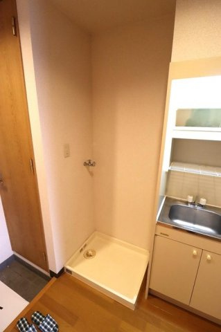 アクシス東小金井の設備