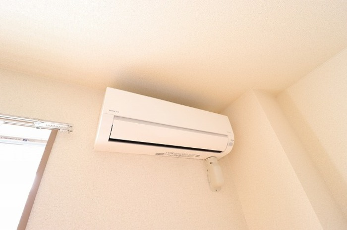 アクシス東小金井の設備