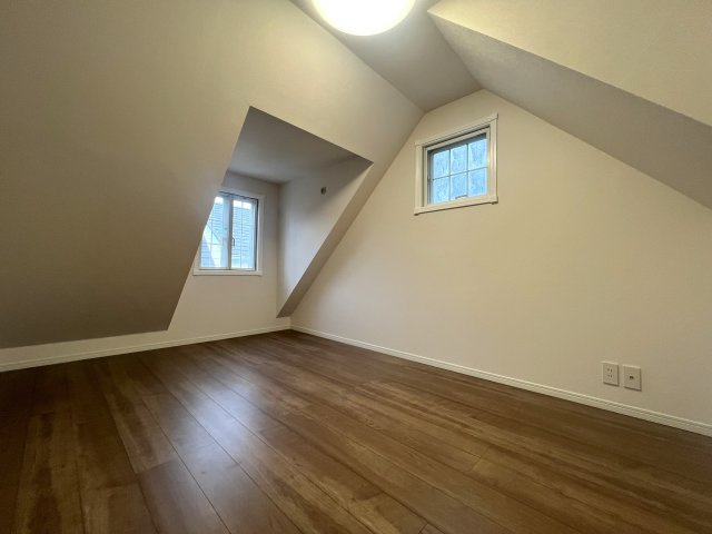 eyeにもniceなGreen's  house◎保土ヶ谷区常盤台中古戸建の洋室|コンパクトで使いやすい洋室です