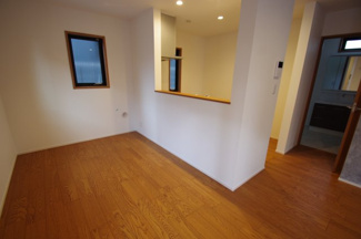 【キッチン】 | 【仲介手数料無料！！】稲城市平尾2丁目　新築戸建て（全13棟）5号棟　4680万円