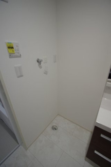 【ランドリースペース】 | 【仲介手数料無料！！】稲城市平尾2丁目　新築戸建て（全13棟）5号棟　4680万円