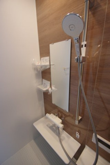 【浴室】 | 【仲介手数料無料！！】稲城市平尾2丁目　新築戸建て（全13棟）5号棟　4680万円