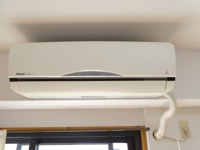 グレースメモリー宝塚の設備