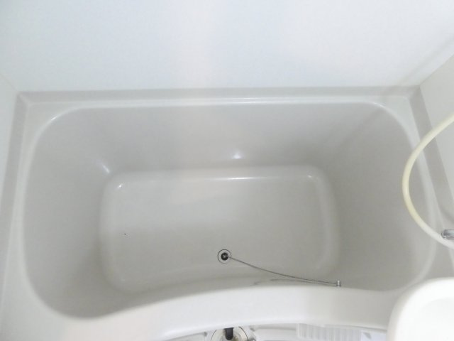 グレースメモリー宝塚の浴室