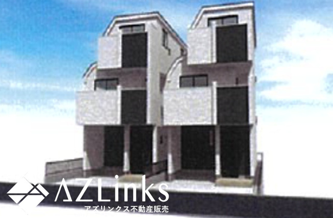 【外観】 | 船橋市前原西８丁目８０５②