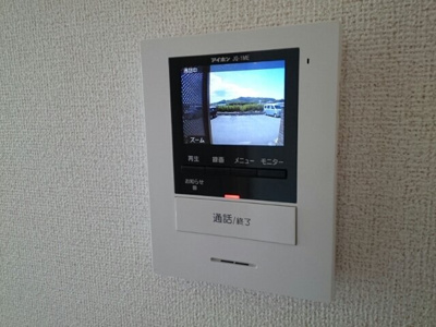 【設備】 | ヴァンクール貴志川Ⅱ