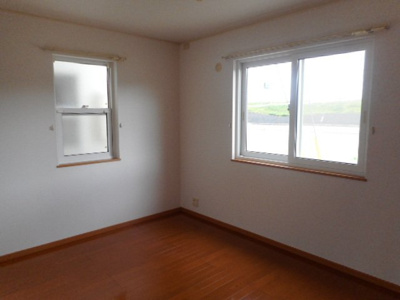 【内装】 | ヴァンクール貴志川Ⅱ | 内装です