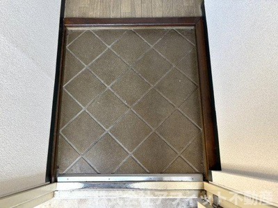 【エントランス】 | メゾン・サントピアＢ棟