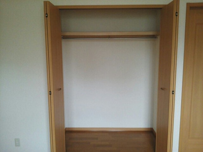 【収納】 | アスタ－ラビスタⅠ | 便利な収納スペースです