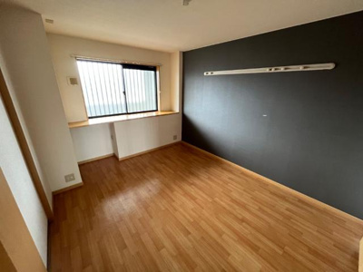 【内装】 | モア・フレーブ | 洋室