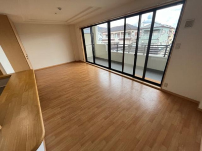 【居間・リビング】 | モア・フレーブ | リビング