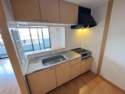 【キッチン】 | モア・フレーブ | キッチン