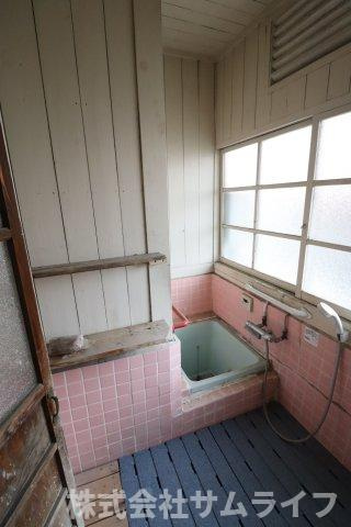 【その他】 | 上山田　古家付土地