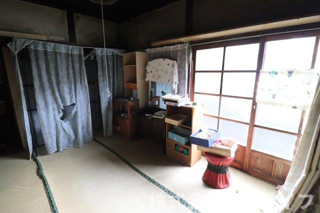 【その他】 | 上山田　古家付土地