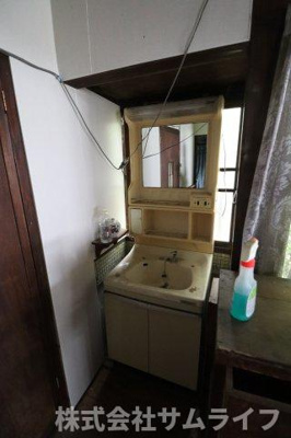 【その他】 | 上山田　古家付土地