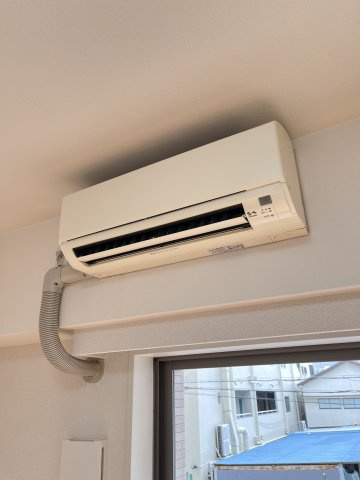 大阪市都島区都島北通１丁目の賃貸マンションの設備