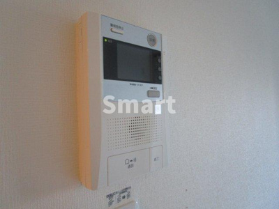 【セキュリティ】 | アーバンアメニティ中野