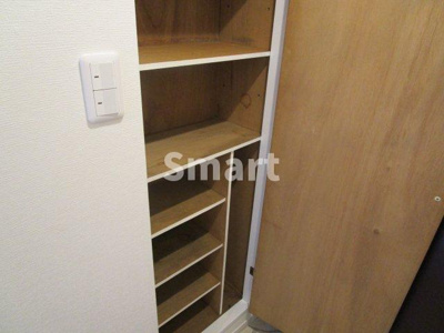 【その他】 | アーバンアメニティ中野