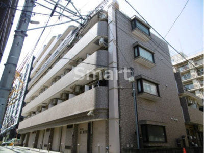 【外観】 | アーバンアメニティ中野