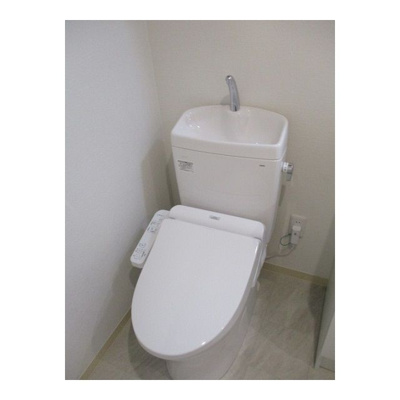 【トイレ】 | アーバンアメニティ中野