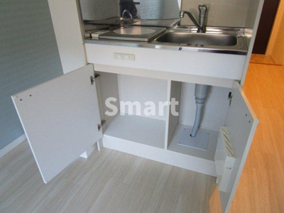 【収納】 | アーバンアメニティ中野