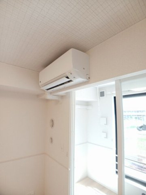 【設備】 | アイノス波分Ⅱ