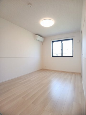 【内装】 | アイノス波分Ⅱ | 内装は落ち着いています