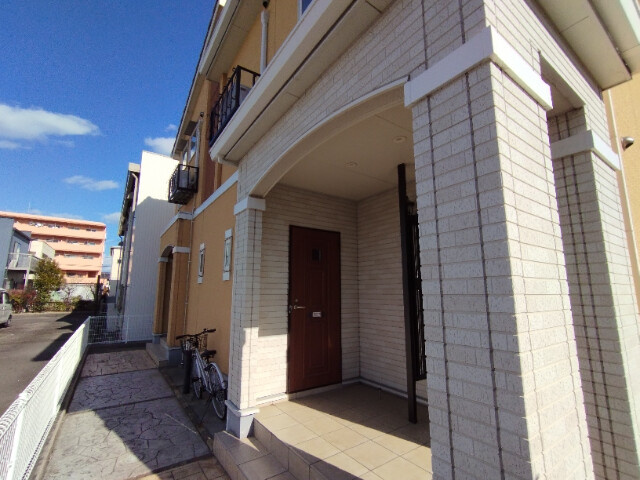 エレガント本町のその他共用部分