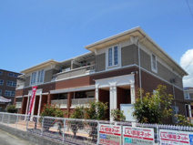 ノルテ　フロレスタⅠの画像