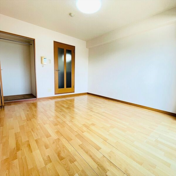 サニーウェル21の居間・リビング