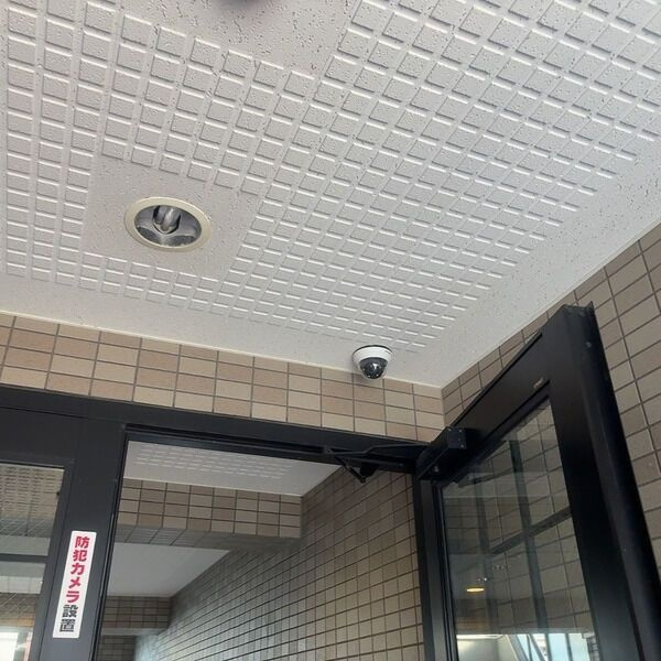 サニーウェル21のセキュリティ