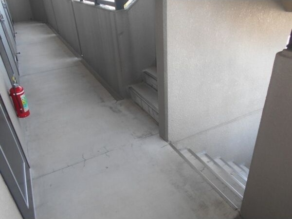 サニーウェル21の設備