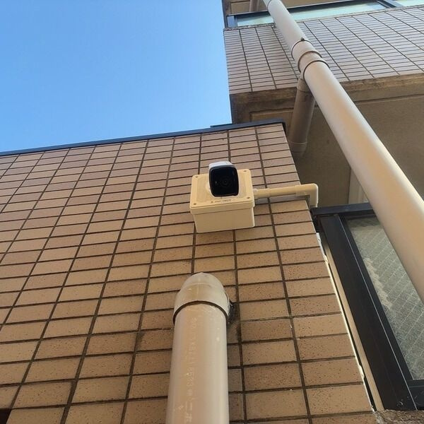 サニーウェル21の設備